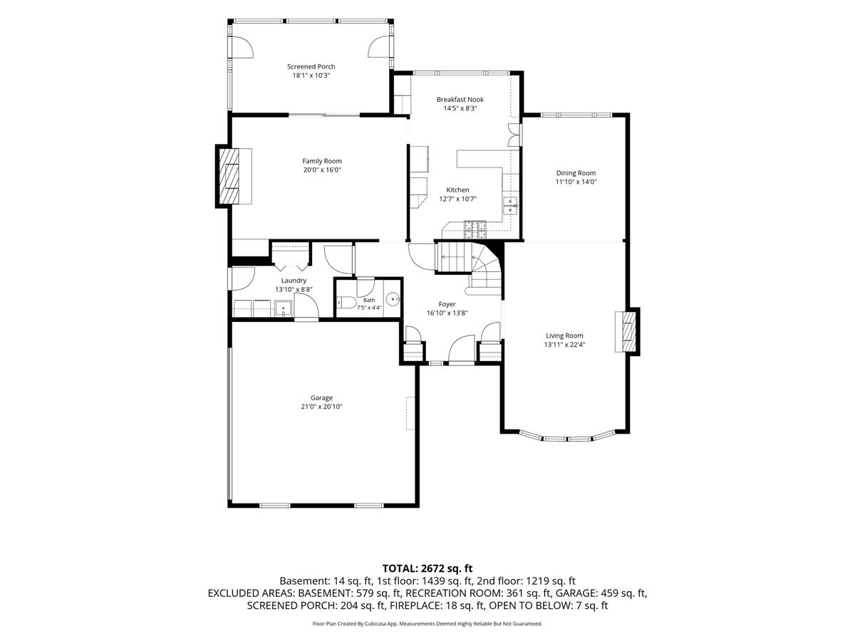 1745 E Summit Court Property Photo 24