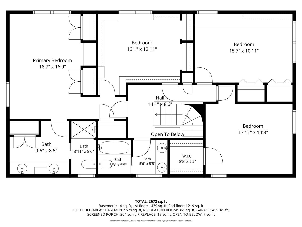 1745 E Summit Court Property Photo 25