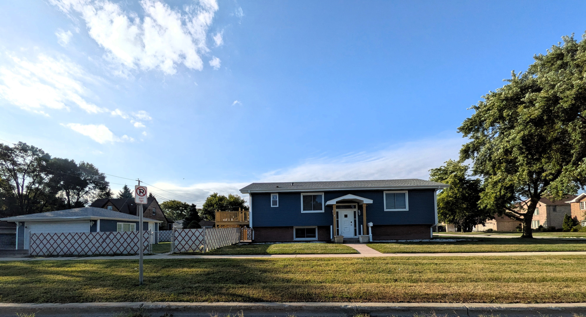 10301 Minnick Avenue Property Photo 1