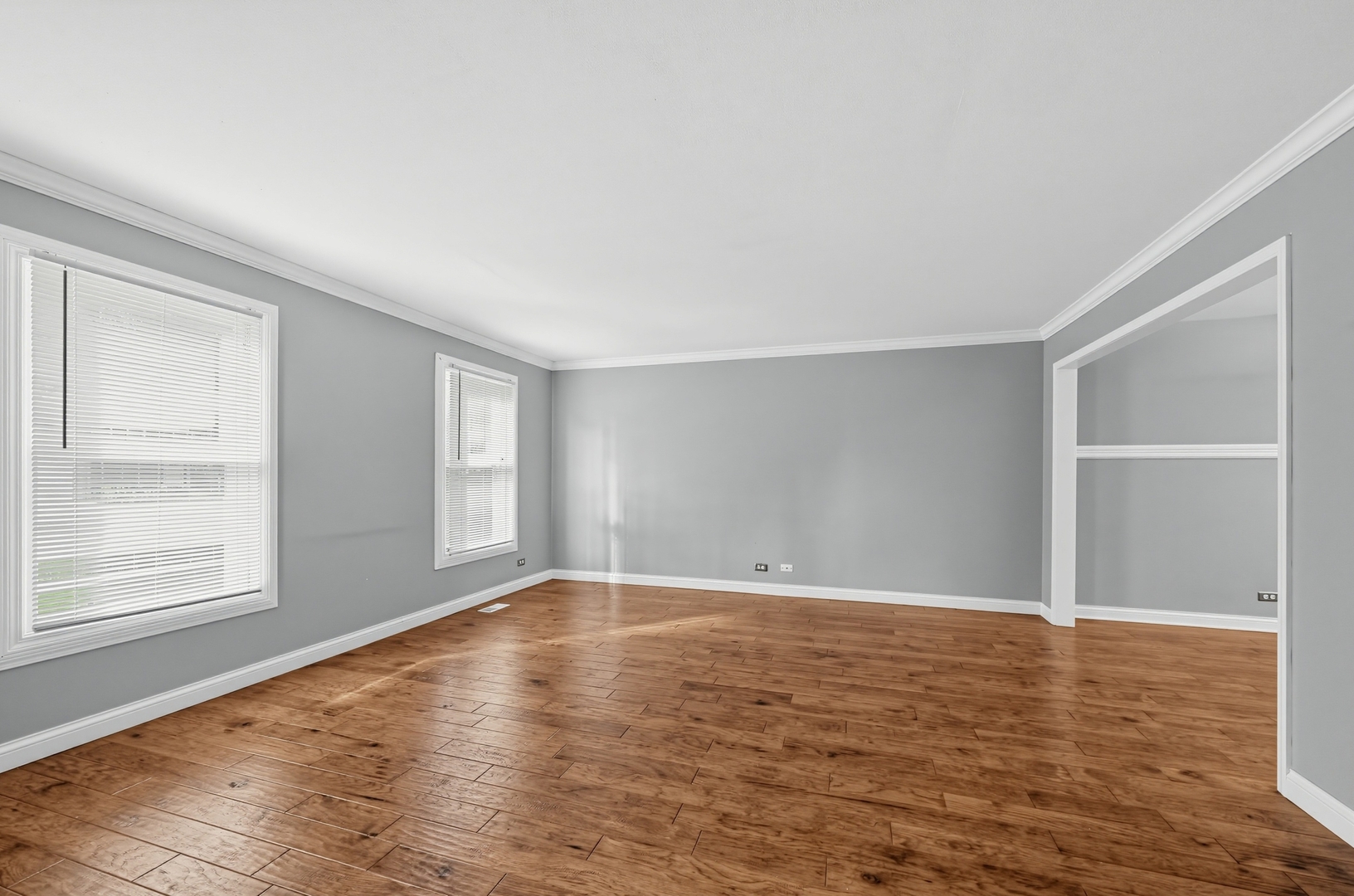 2600 Midland Drive Property Photo 6