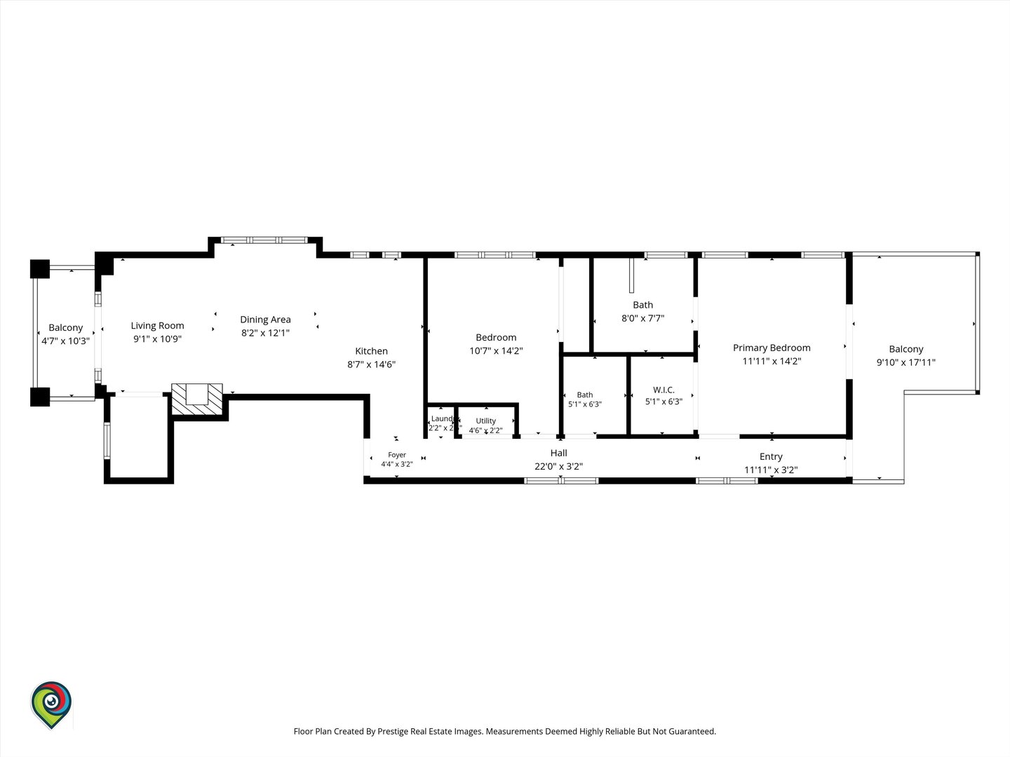 2710 W Thomas Street 2 Property Photo 23