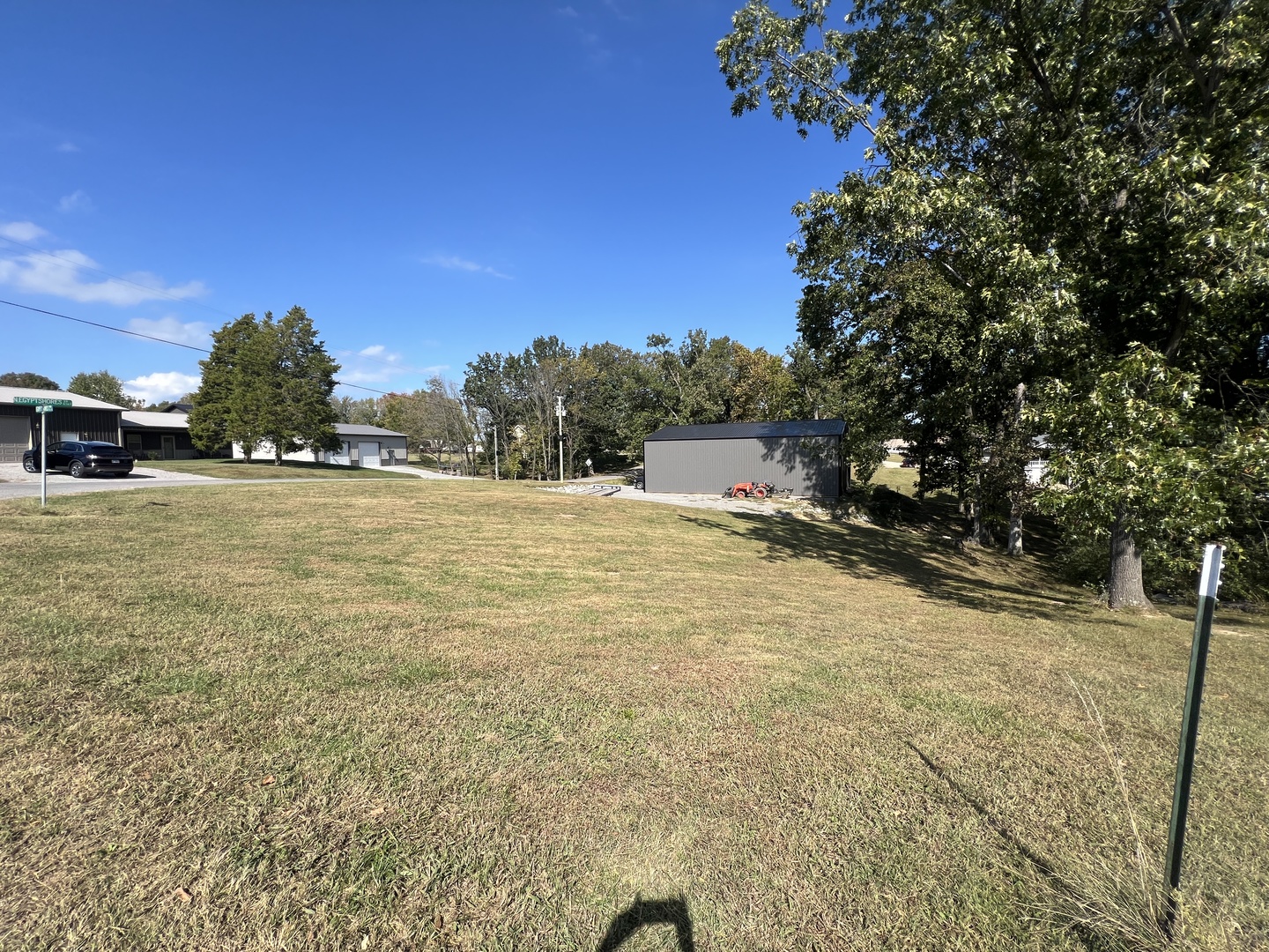 Lot 42 N Egypt Shores Drive Property Photo 4