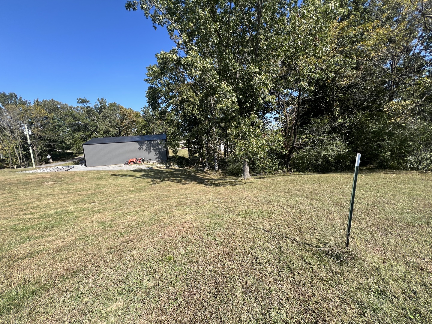 Lot 42 N Egypt Shores Drive Property Photo 5