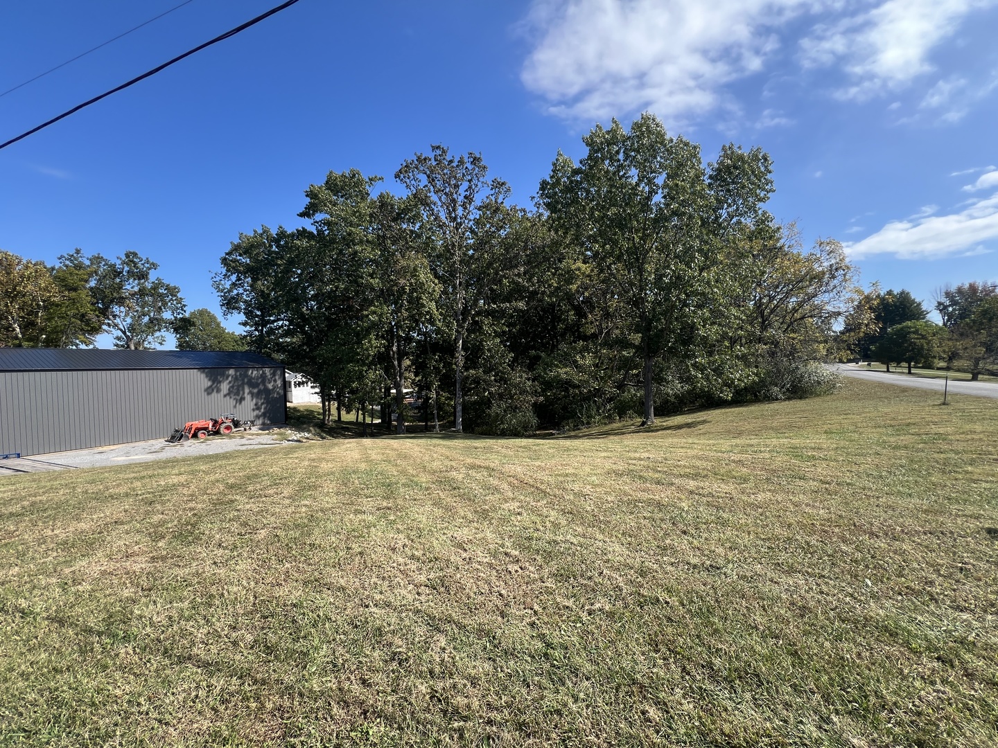 Lot 42 N Egypt Shores Drive Property Photo 6