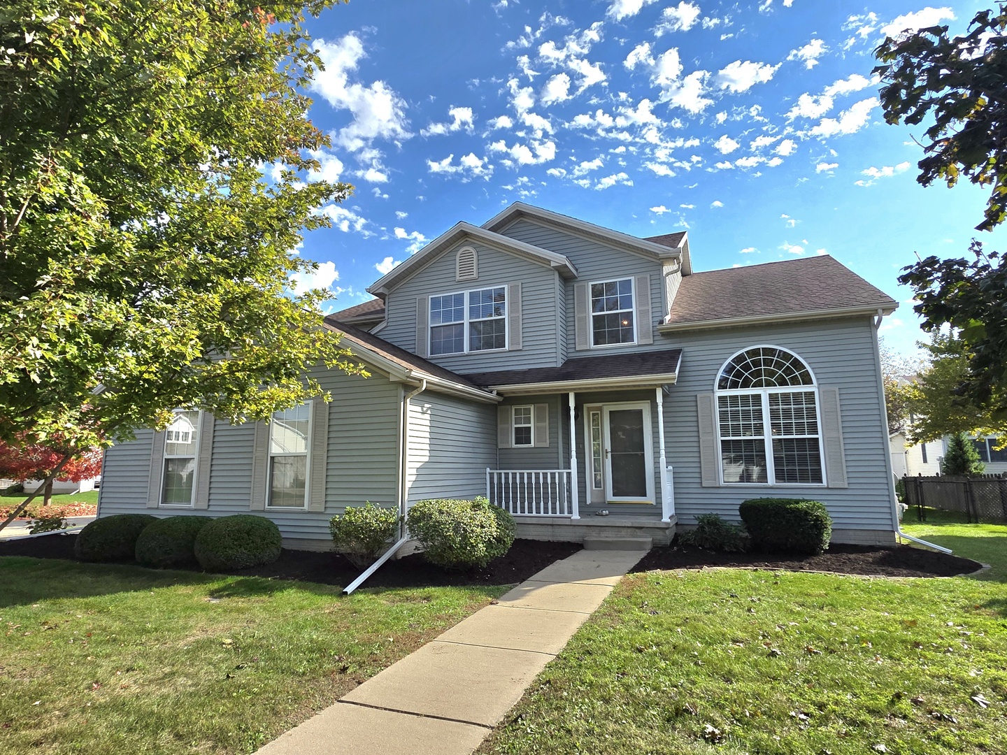 3609 Castlemain Drive Property Photo 1