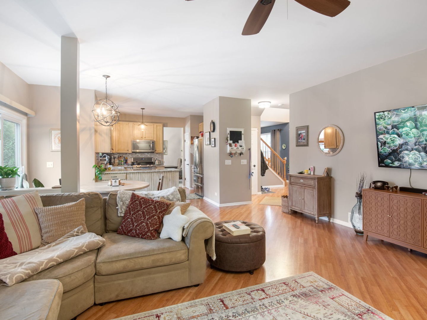 2790 Delaware Lane Property Photo 4