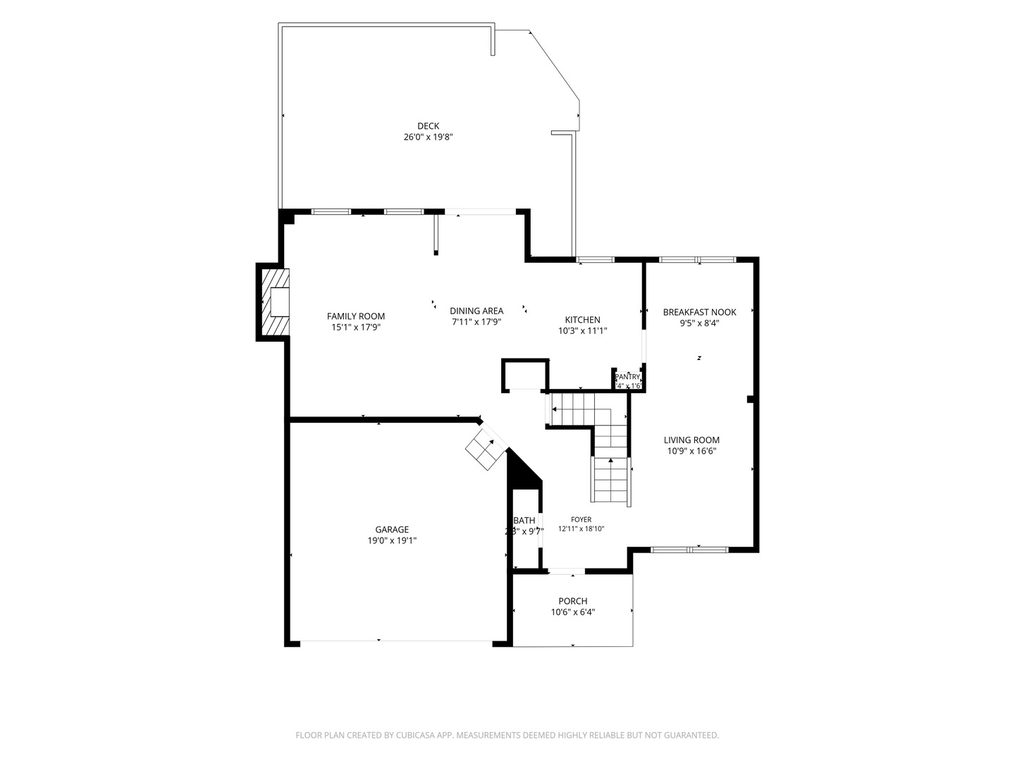 2790 Delaware Lane Property Photo 20