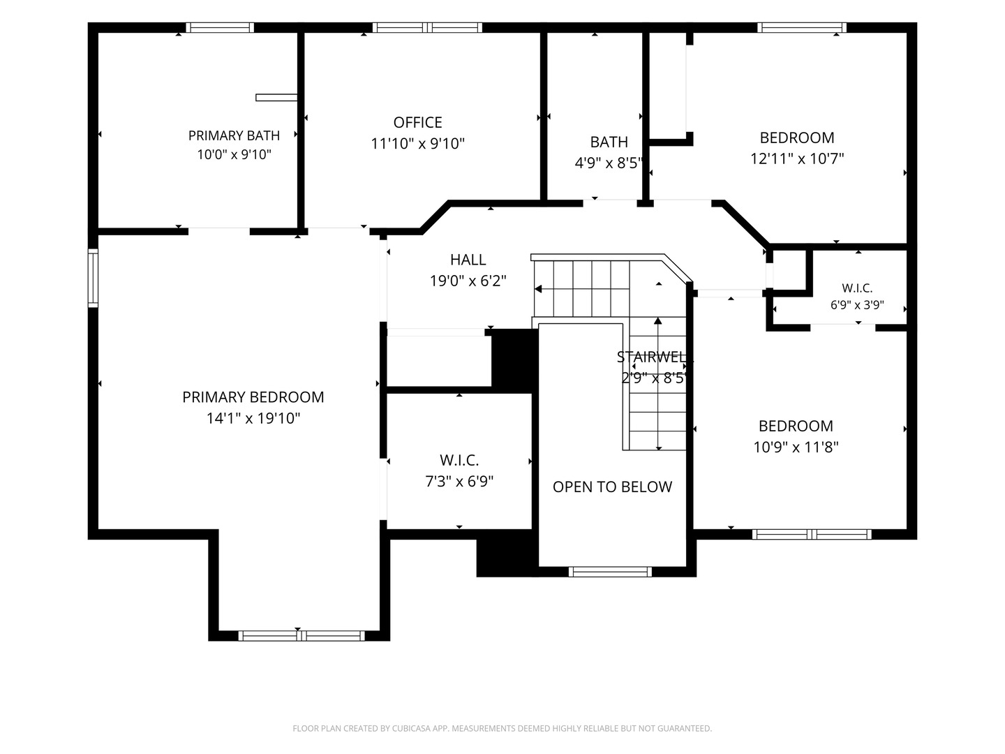 2790 Delaware Lane Property Photo 21
