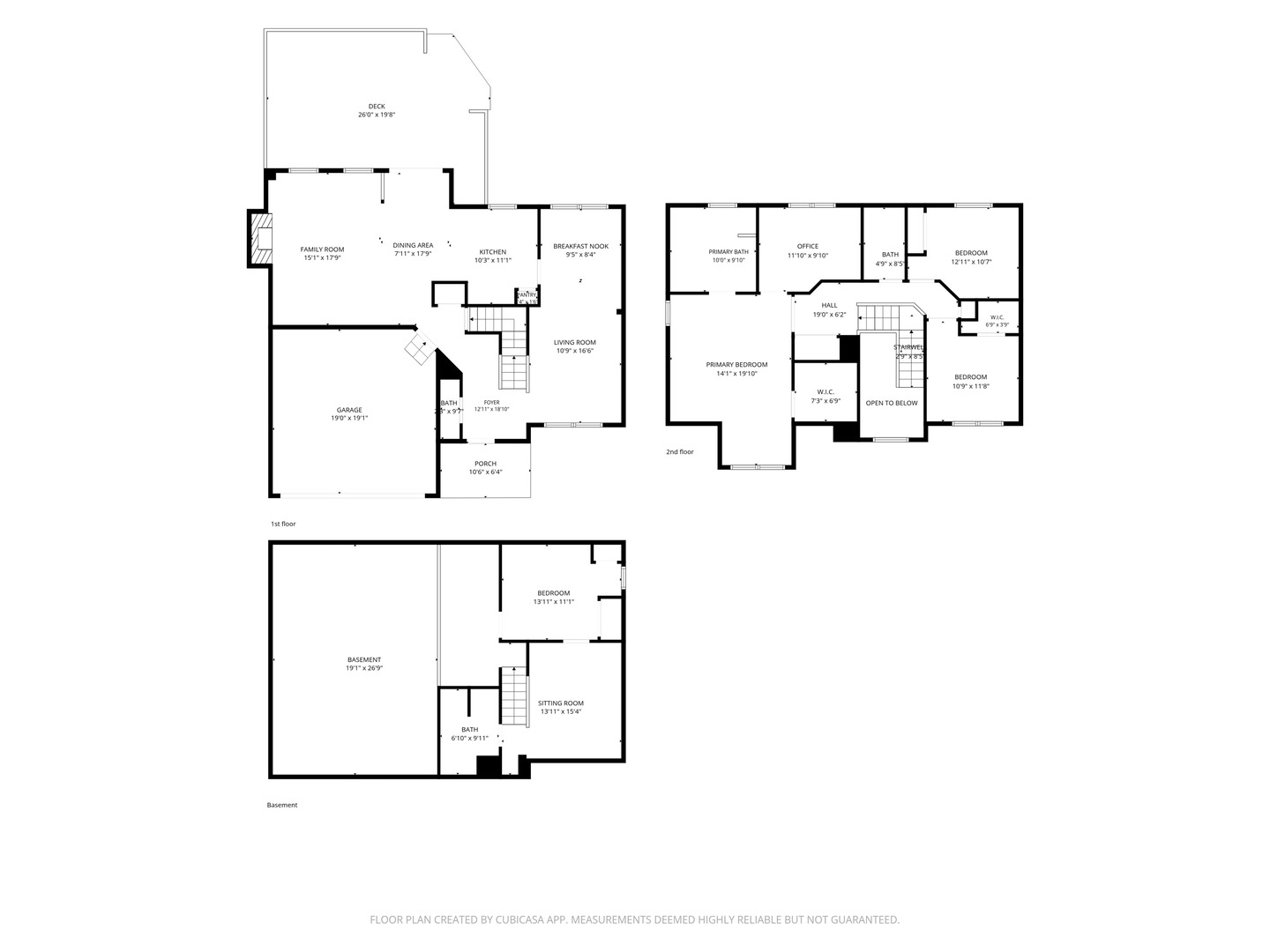 2790 Delaware Lane Property Photo 22