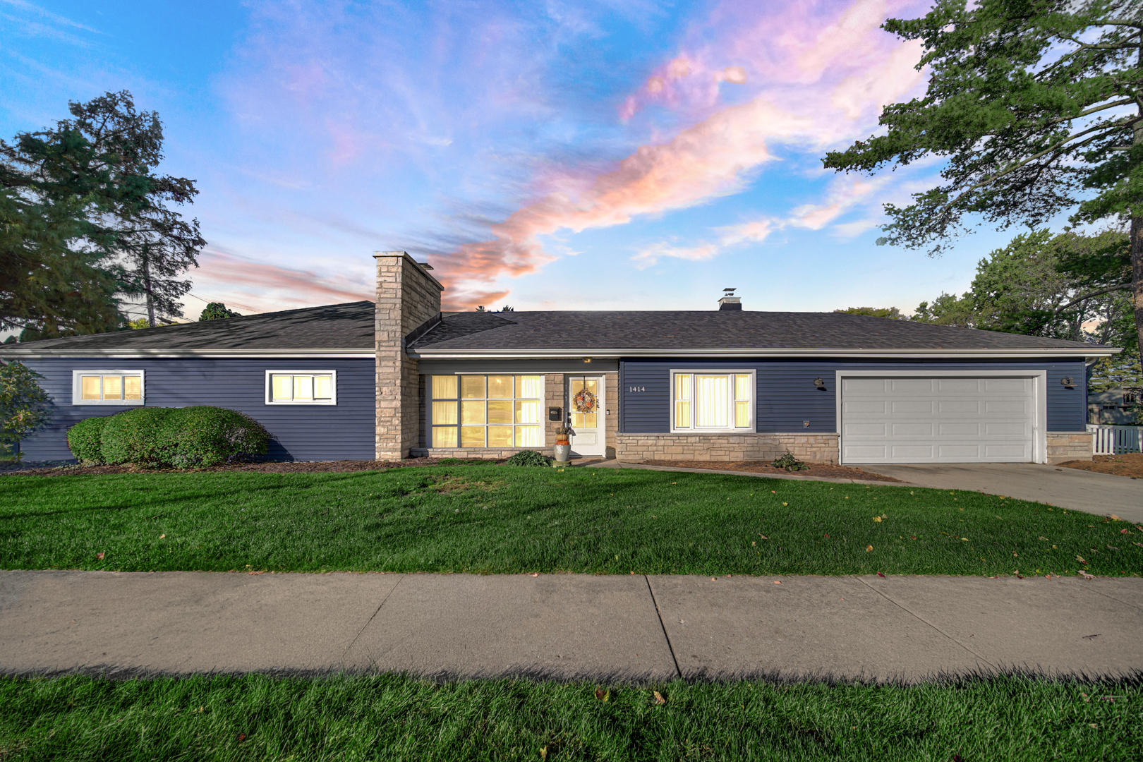 1414 N Scott Street Property Photo 1