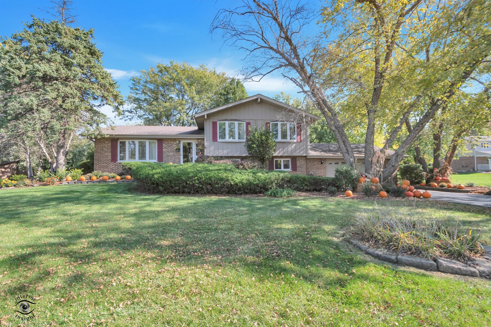14423 S Stately Oaks Circle Property Photo 4