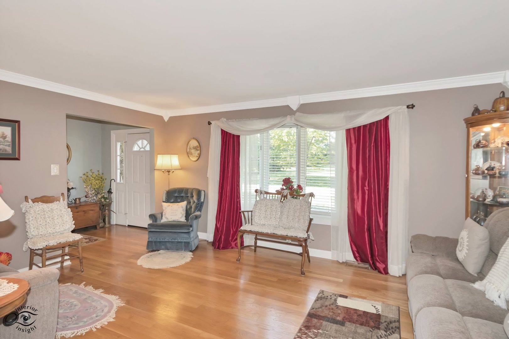 14423 S Stately Oaks Circle Property Photo 8
