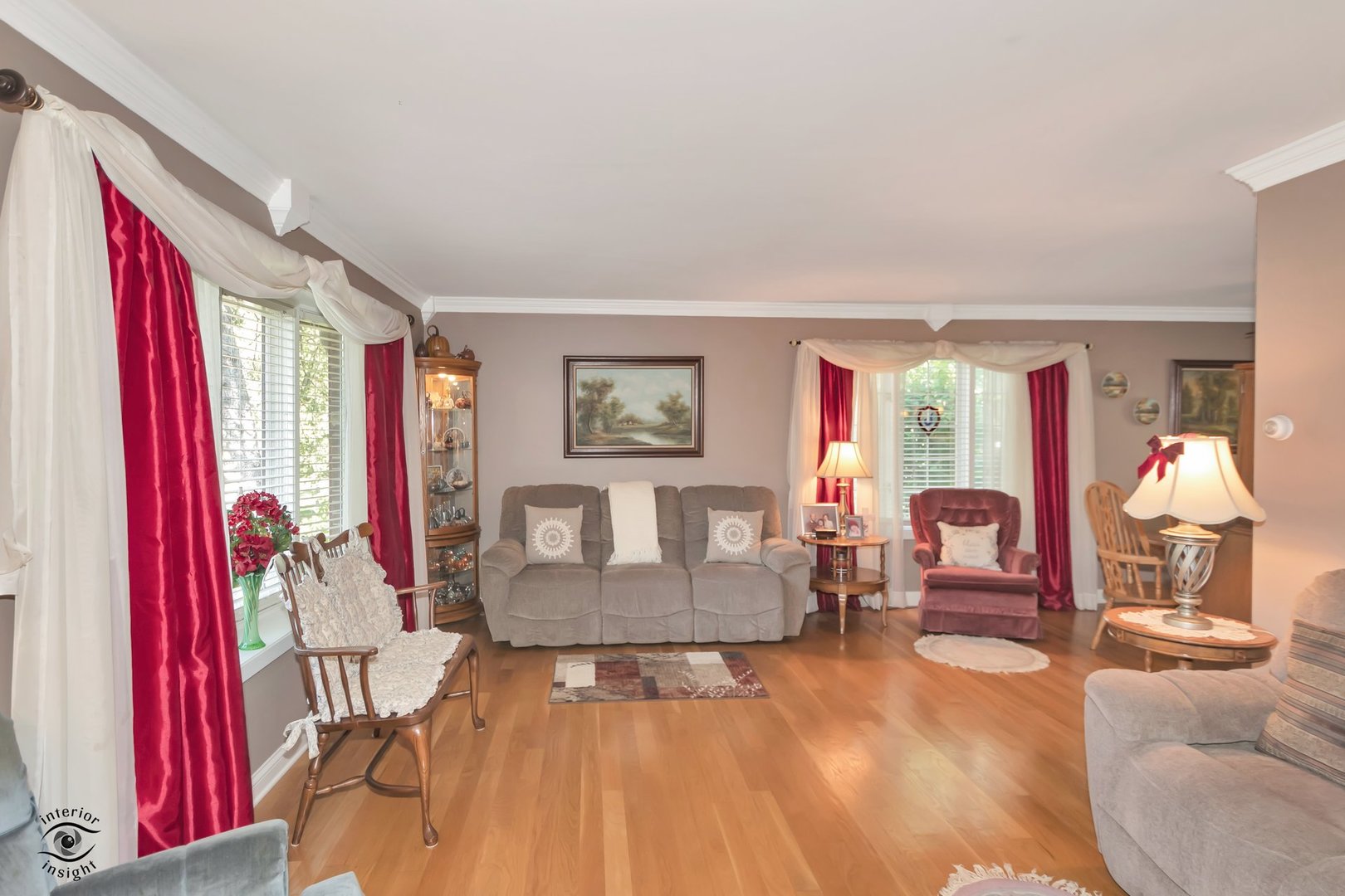 14423 S Stately Oaks Circle Property Photo 9