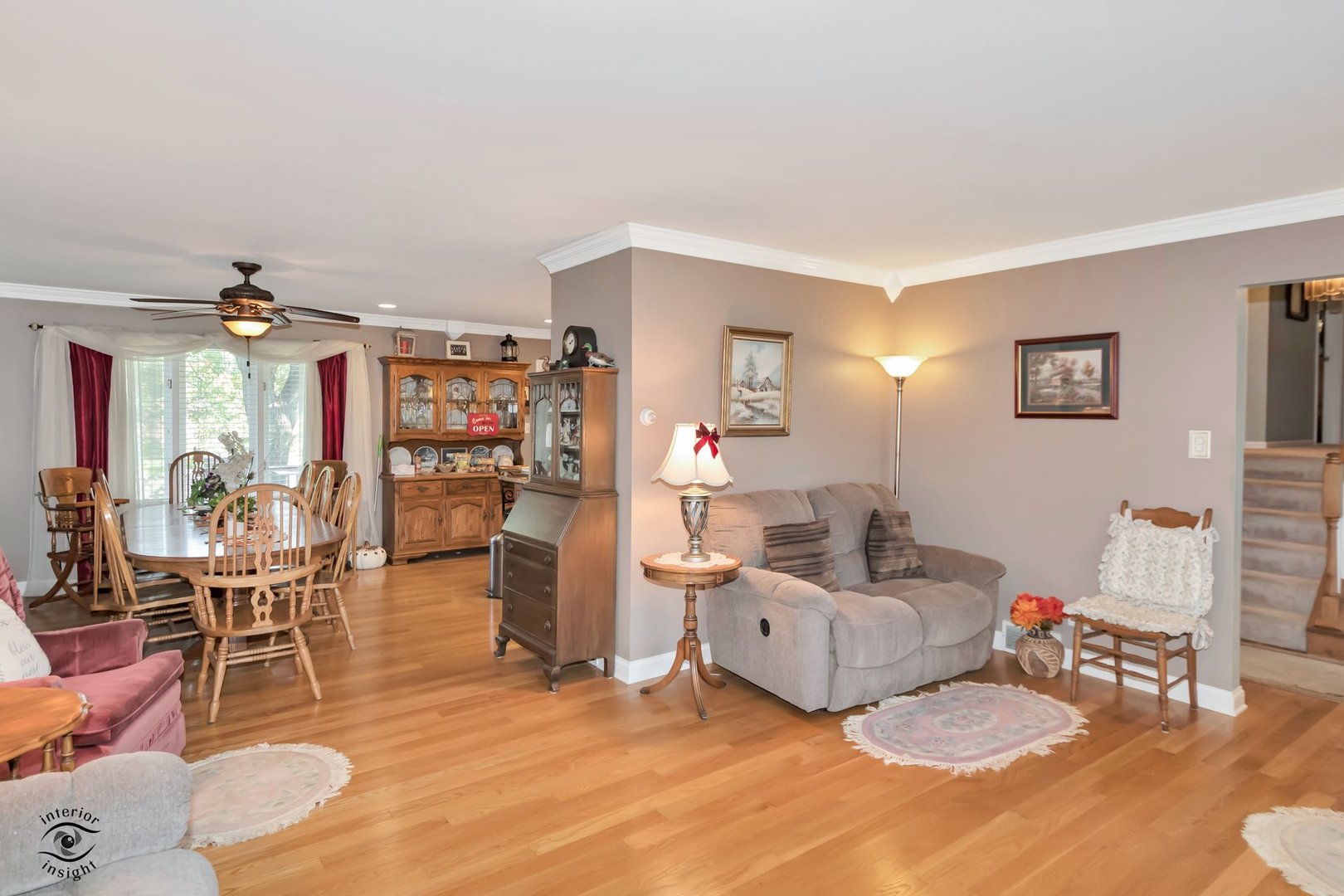 14423 S Stately Oaks Circle Property Photo 10