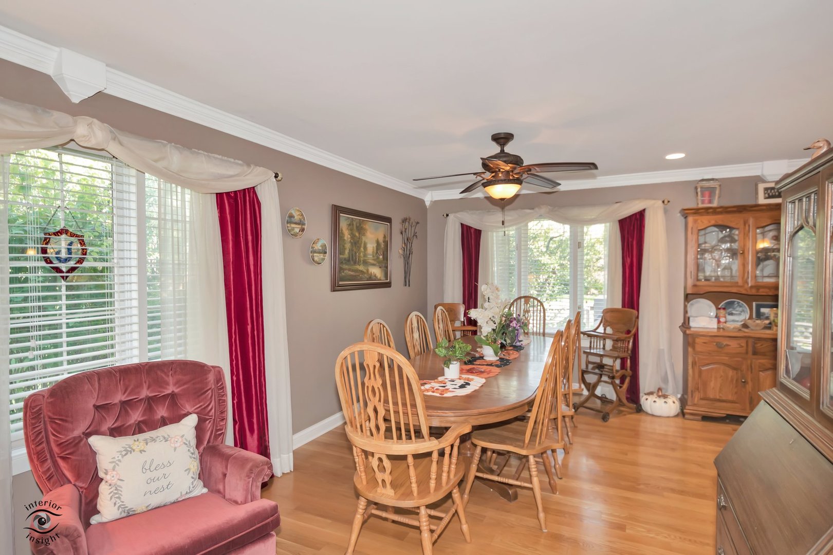 14423 S Stately Oaks Circle Property Photo 11
