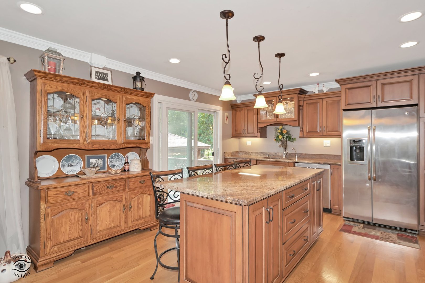 14423 S Stately Oaks Circle Property Photo 12