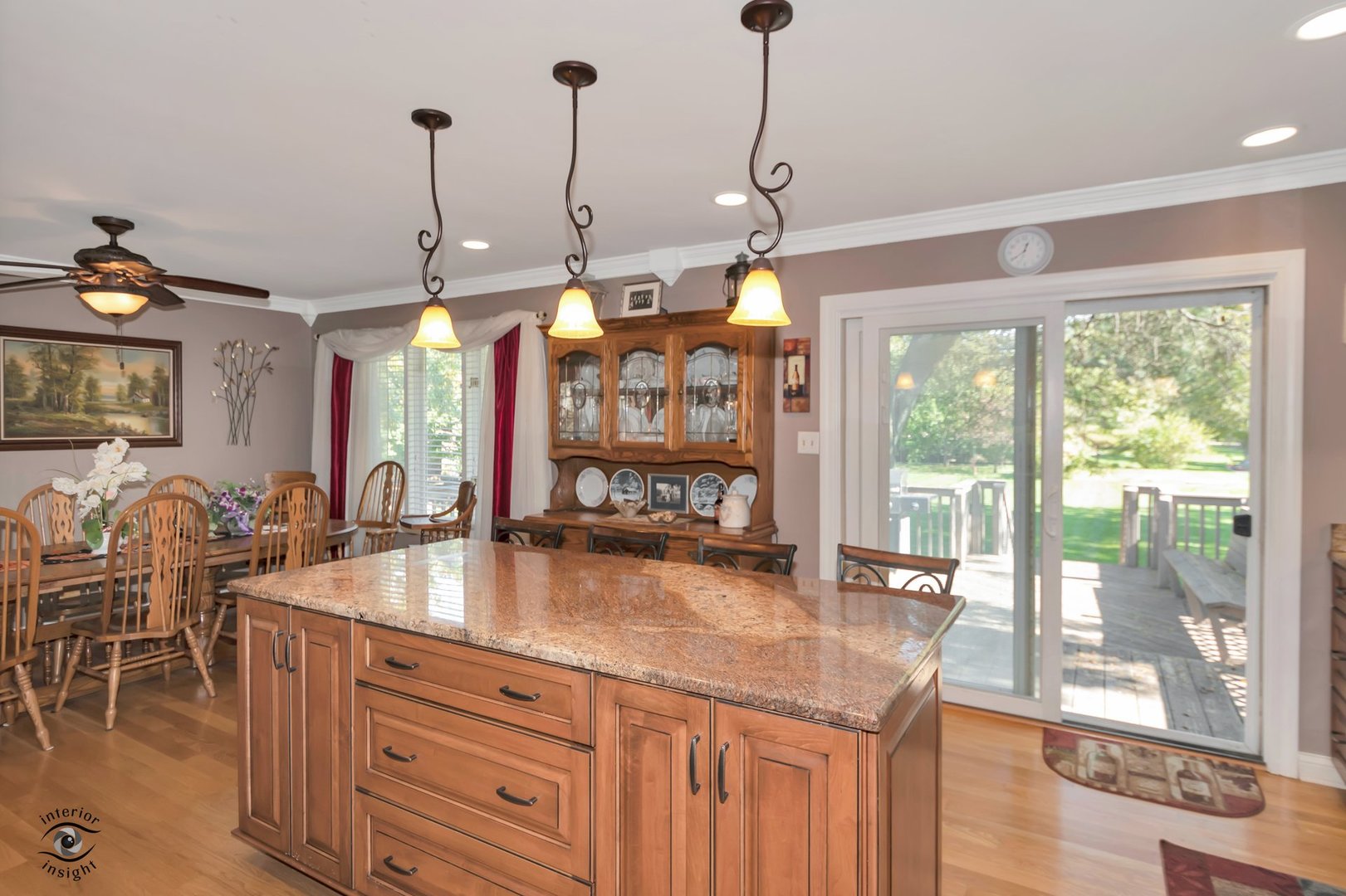 14423 S Stately Oaks Circle Property Photo 14