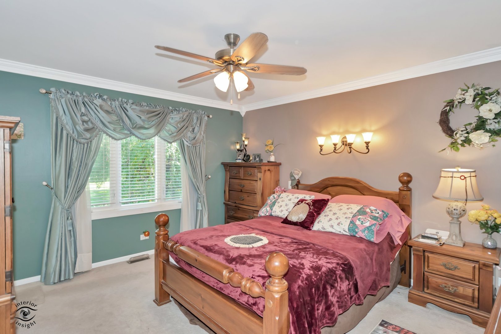 14423 S Stately Oaks Circle Property Photo 17