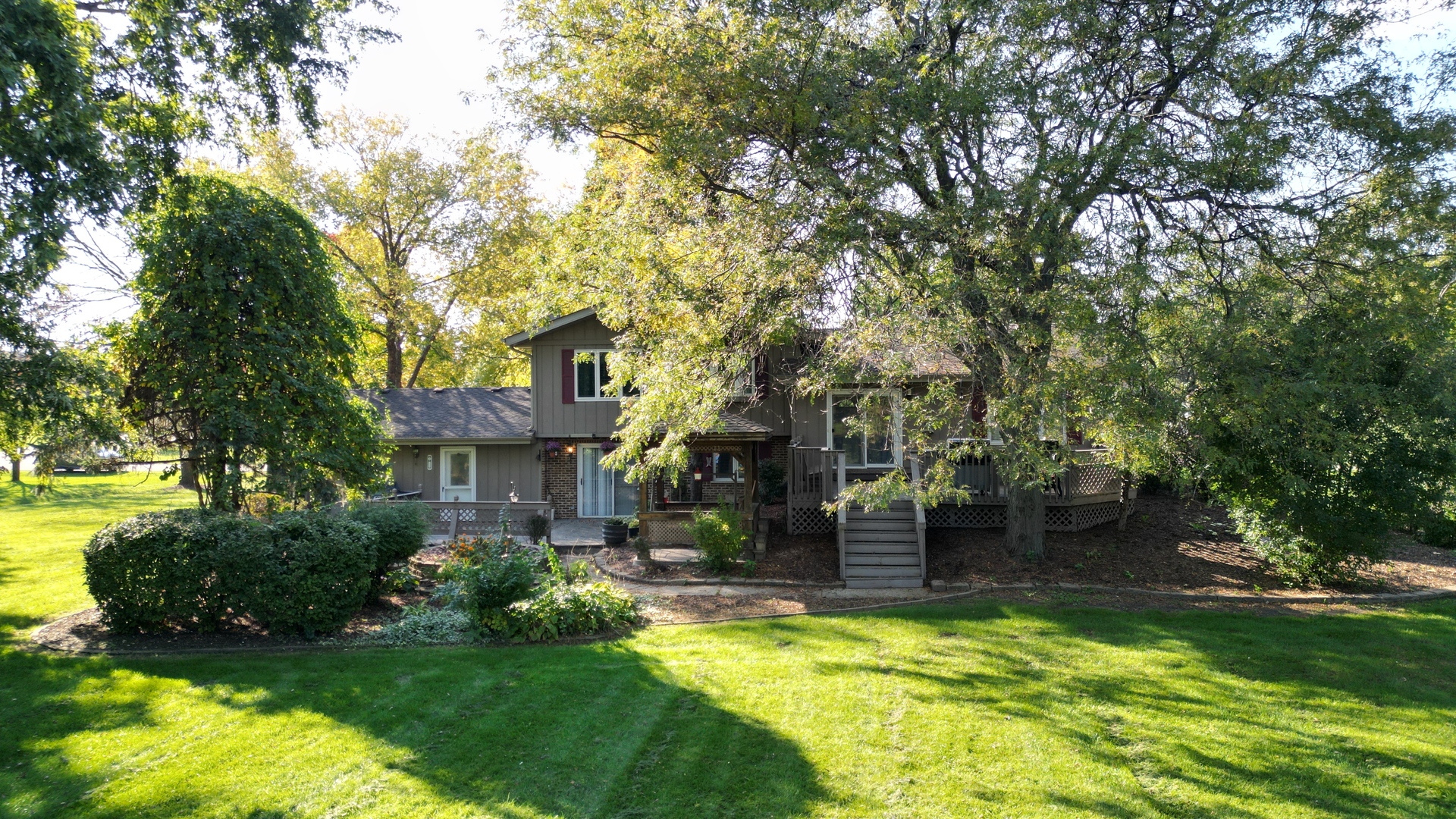 14423 S Stately Oaks Circle Property Photo 31