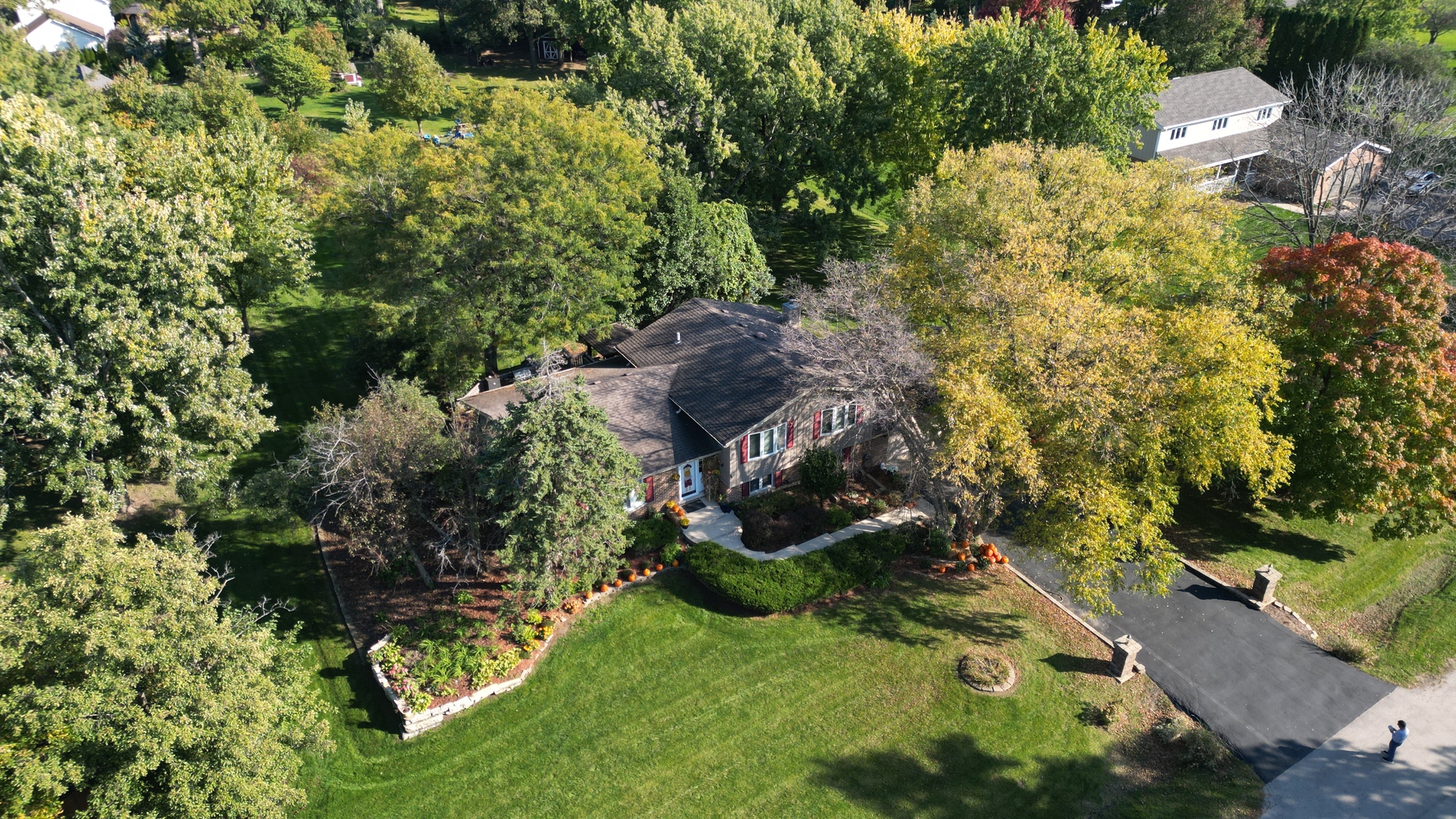14423 S Stately Oaks Circle Property Photo 32
