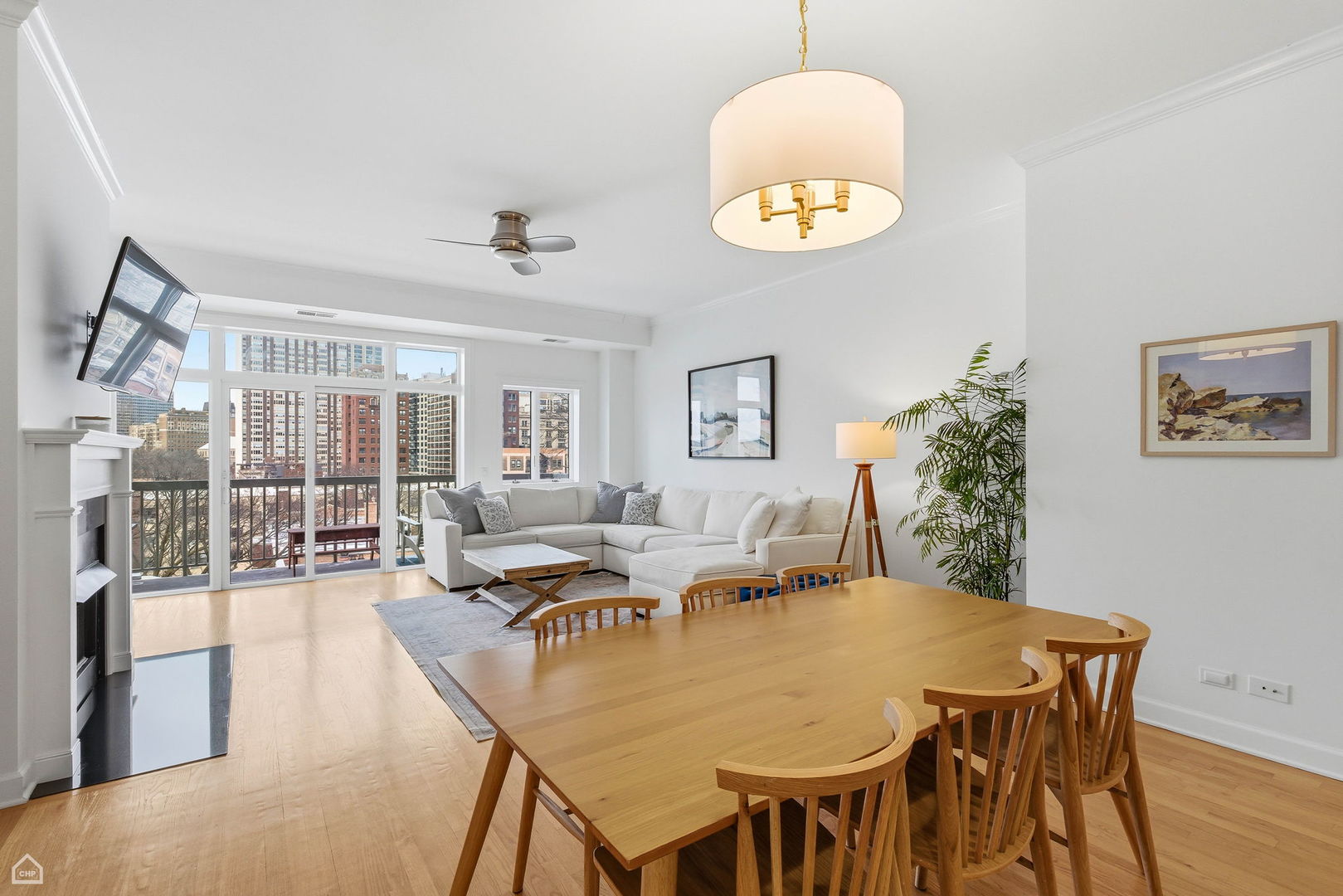 508 W Melrose Street 6c Property Photo 8