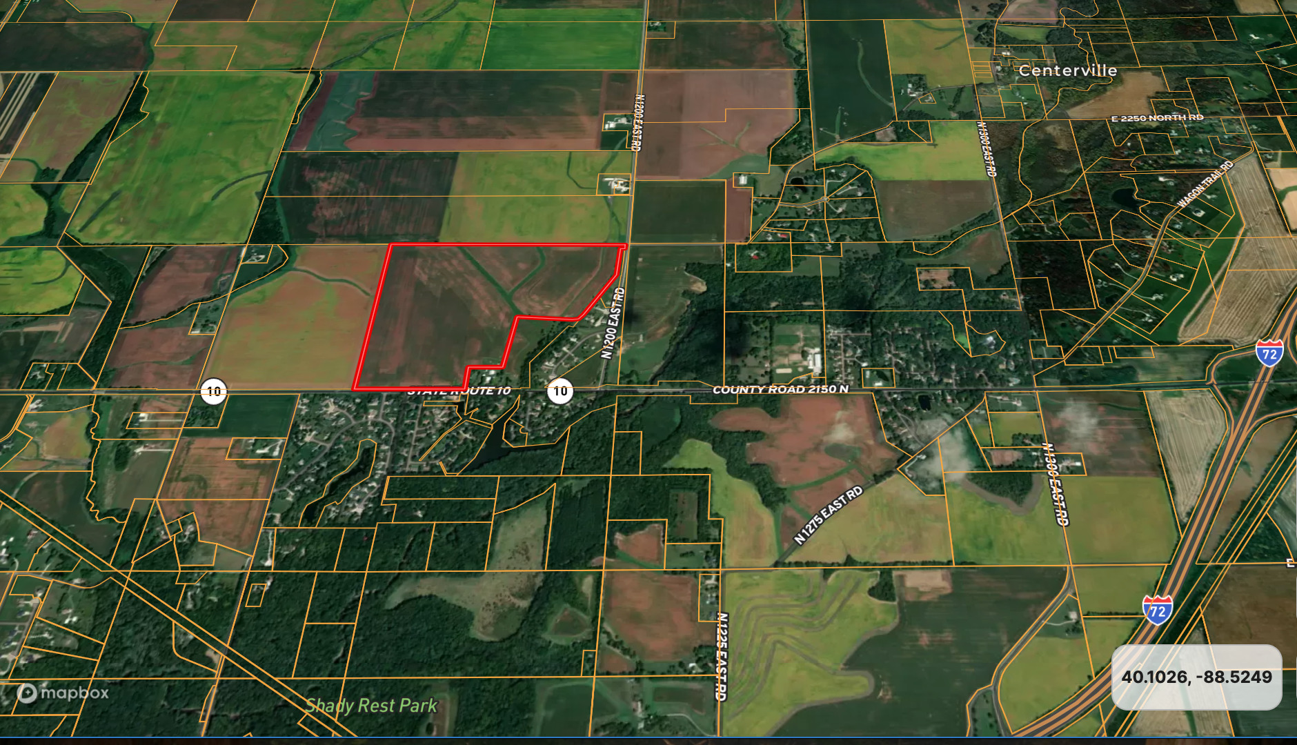 000 State Rte 10 Route Property Photo 2