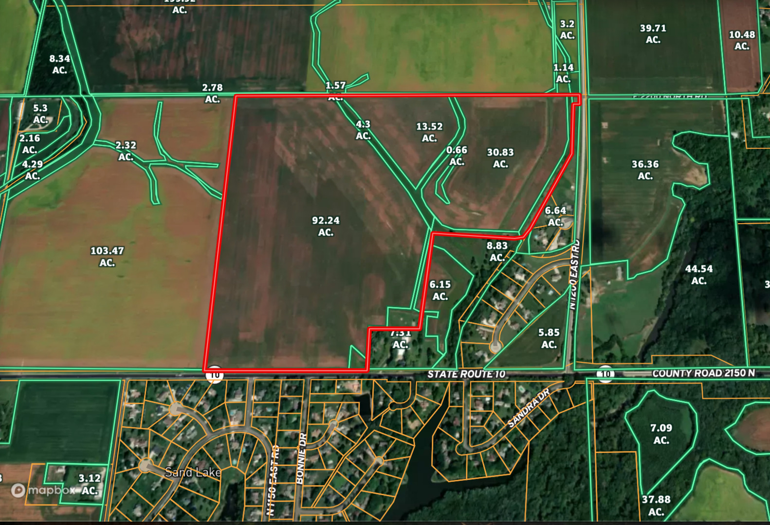 000 State Rte 10 Route Property Photo 3