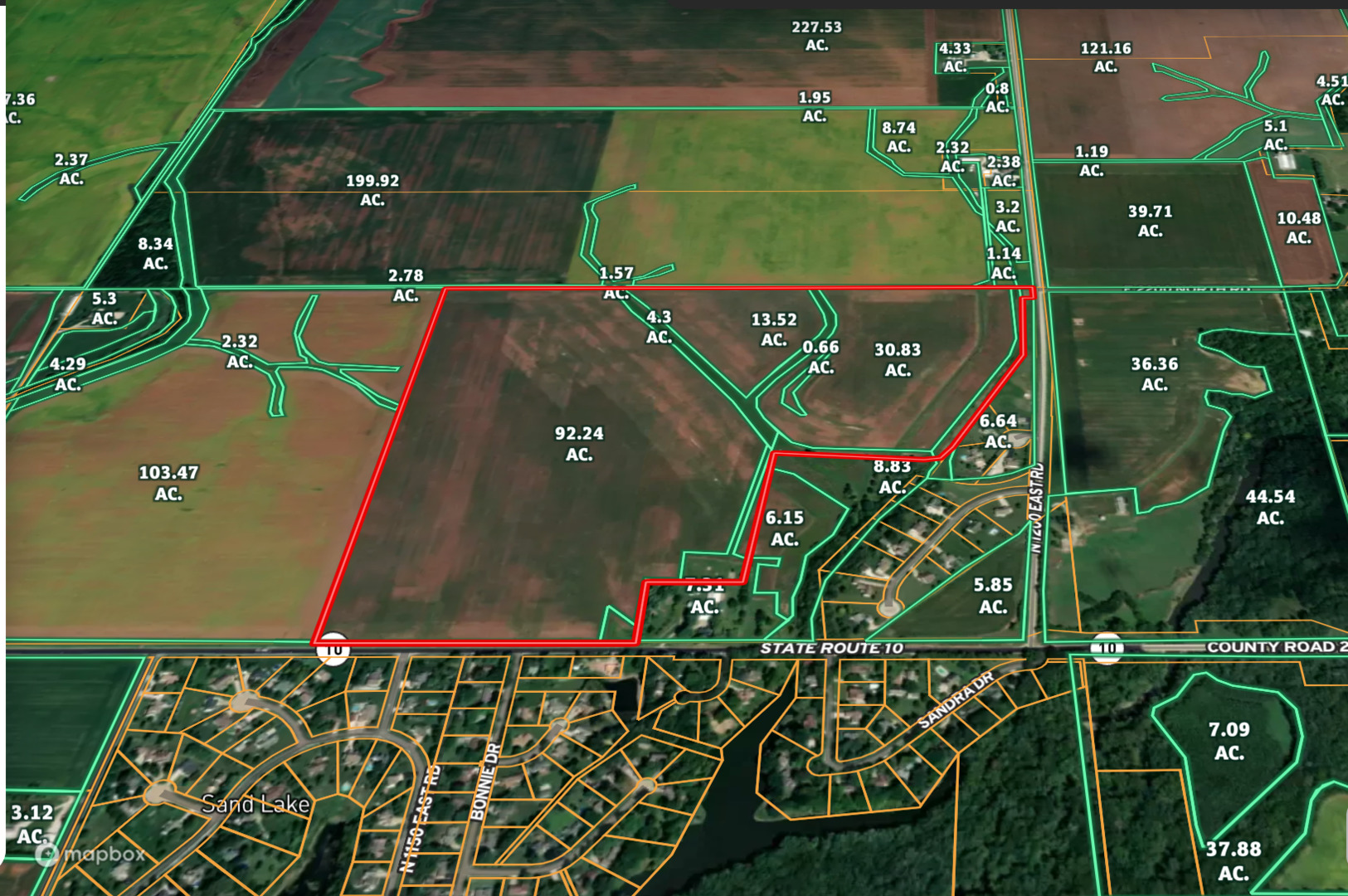 000 State Rte 10 Route Property Photo 4