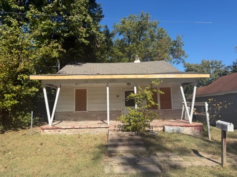 510 W Kennicott Street Property Photo 1