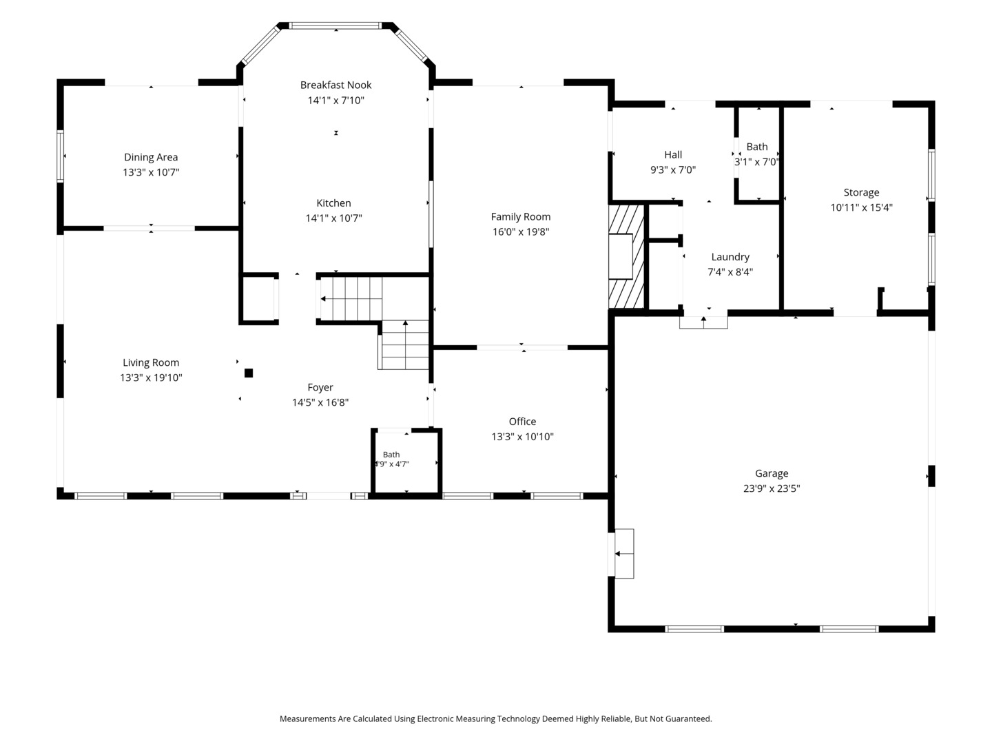 3104 E 1888th Road Property Photo 37