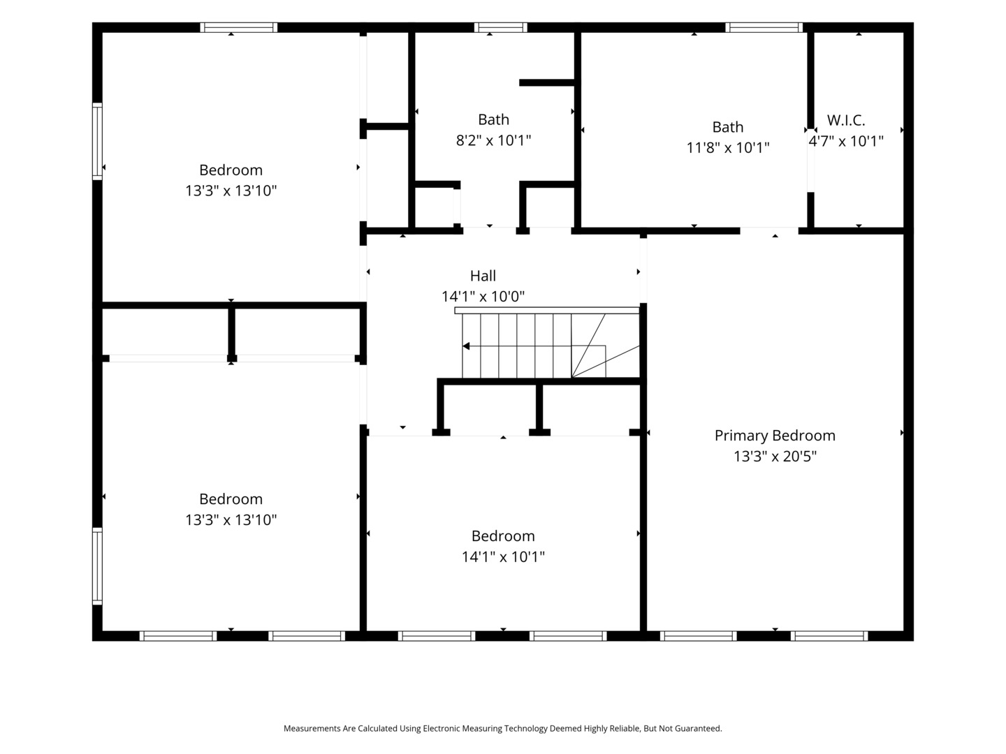 3104 E 1888th Road Property Photo 38