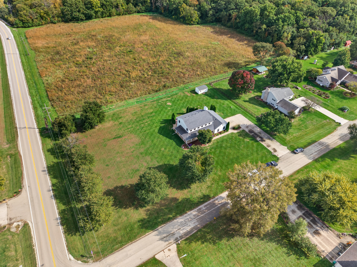 3104 E 1888th Road Property Photo 46