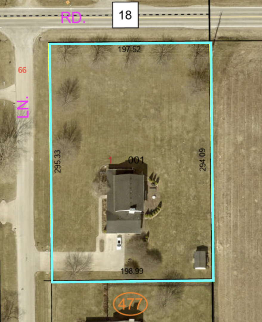 3104 E 1888th Road Property Photo 48