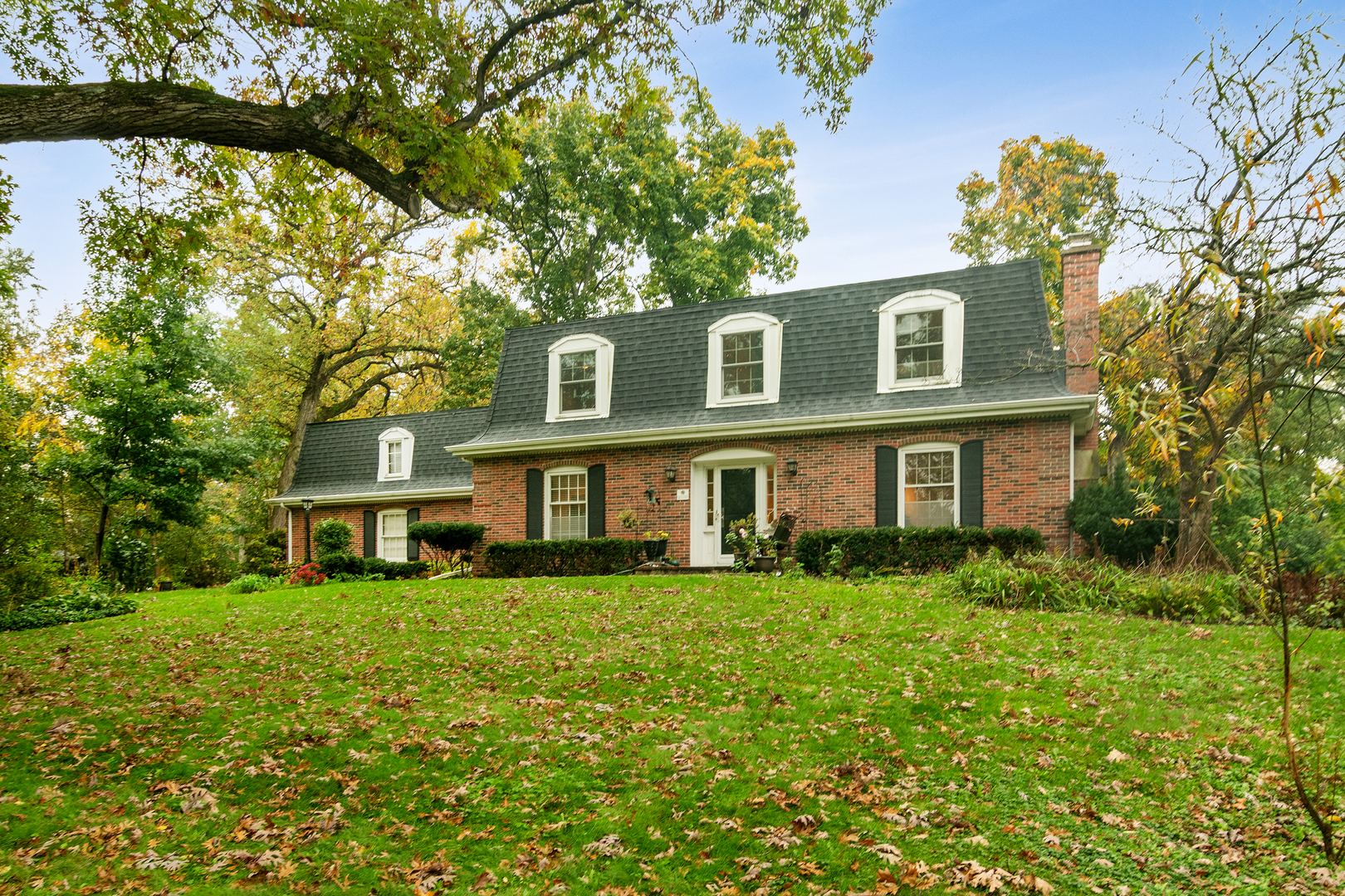 20888 N Buffalo Run Property Photo 1