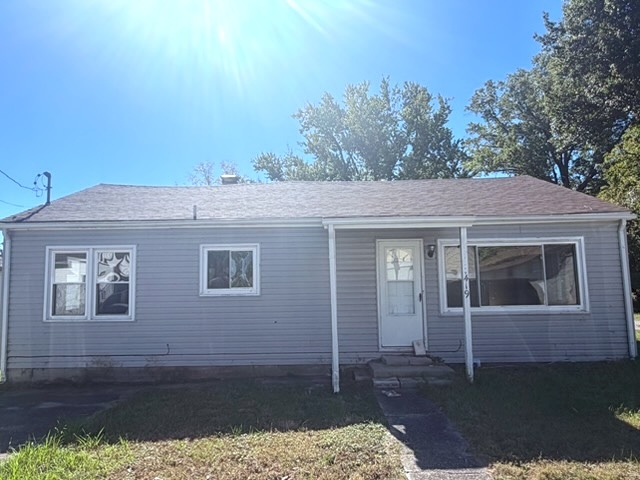 419 W Hickory Street Property Photo 1