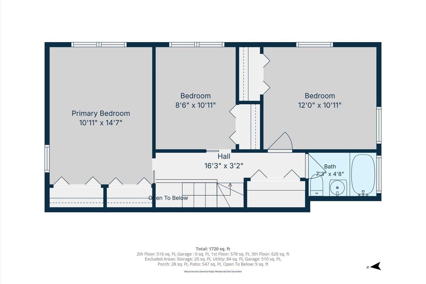 8811 N Merrill Street Property Photo 37