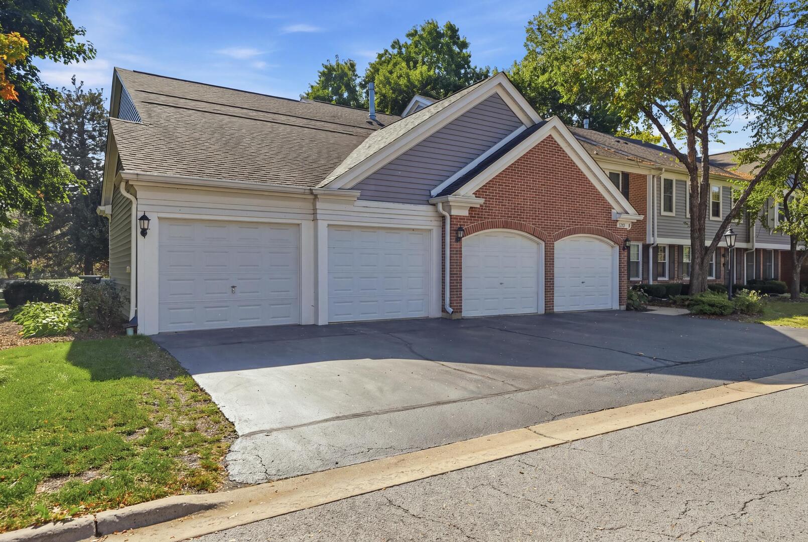 513 Green Bridge Lane A Property Photo 1