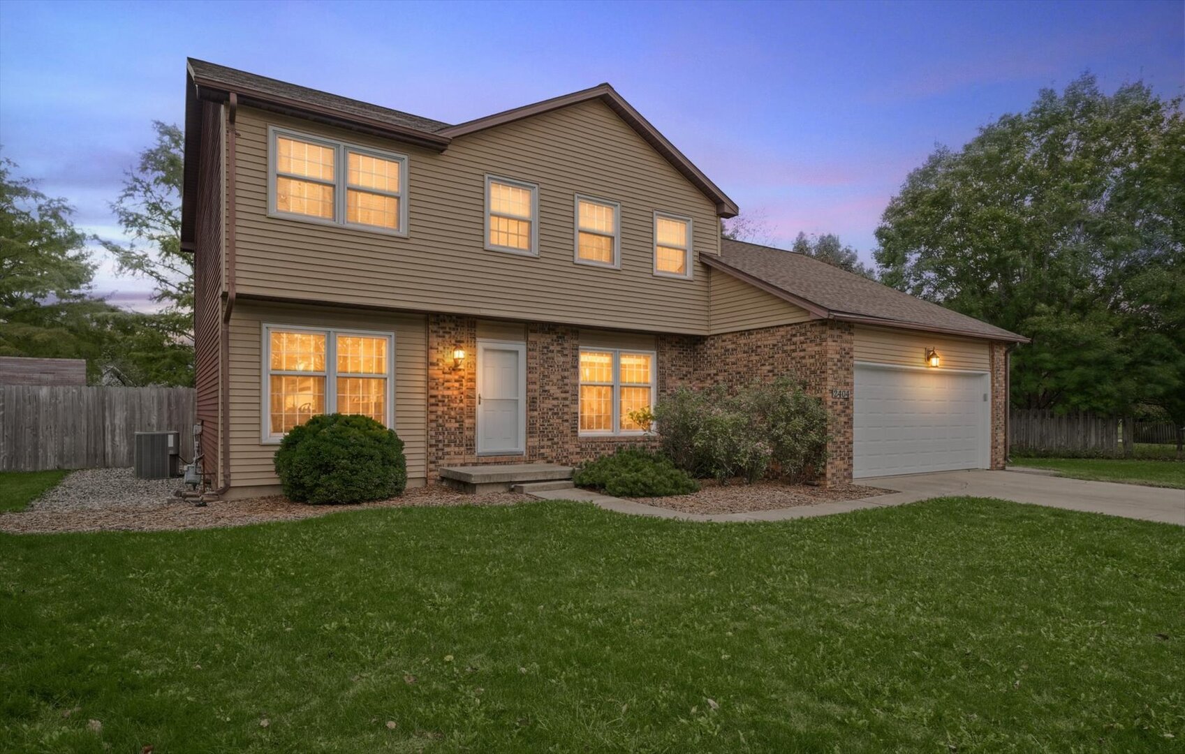 2404 Provine Circle