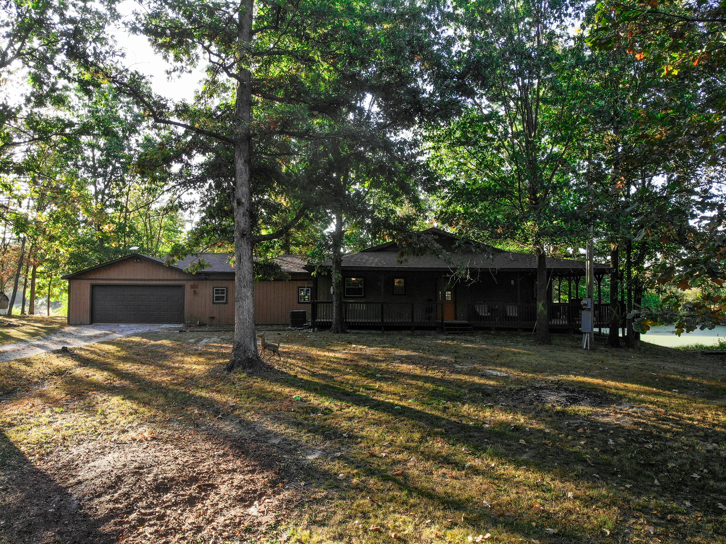 2742 Farthing Road Property Photo 1