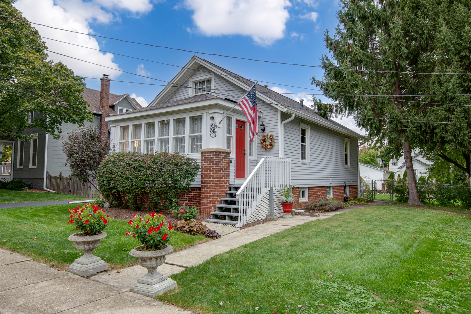 341 Harrison Street Property Photo 1