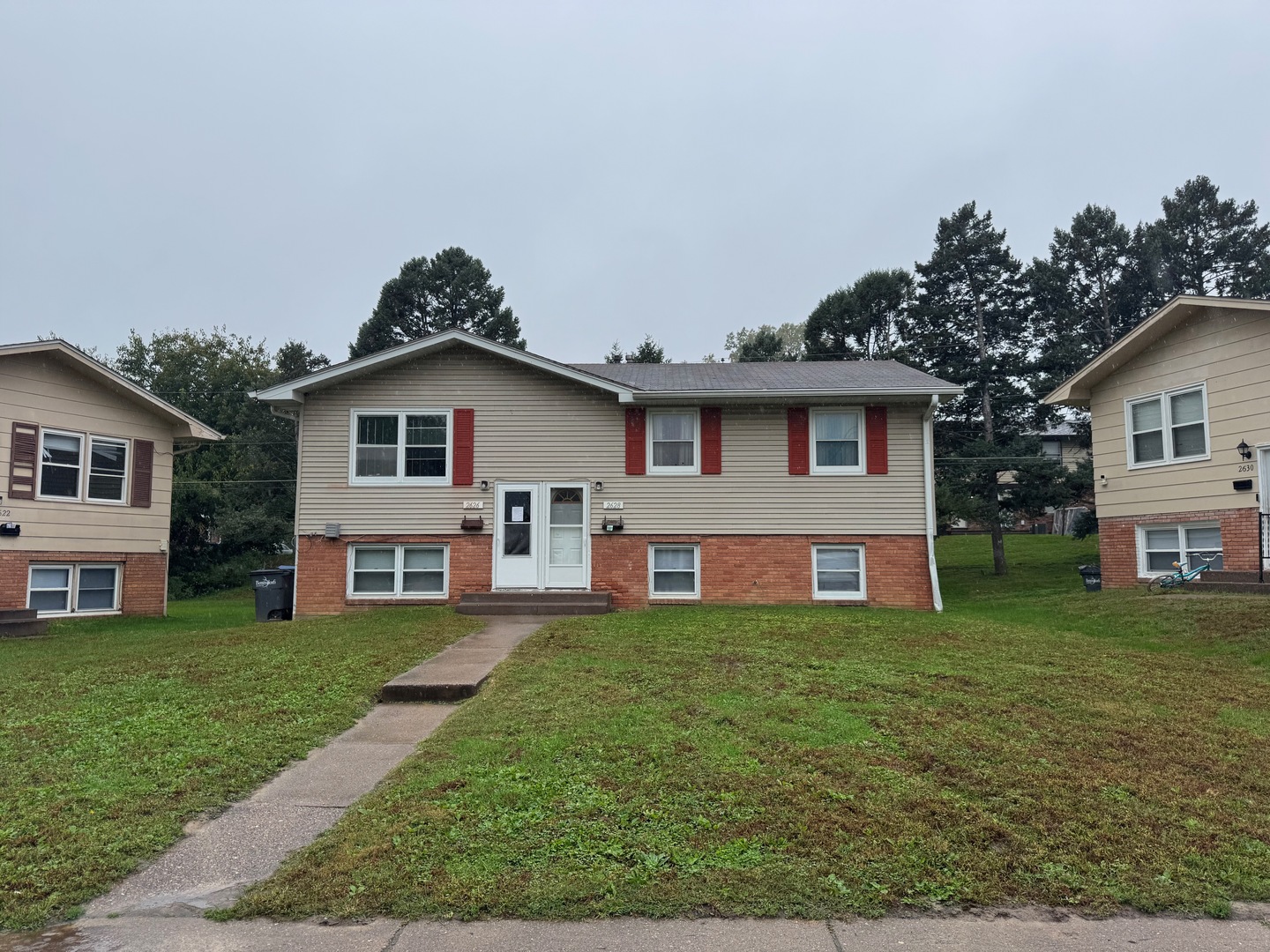 2626 Magnolia Drive Property Photo 1
