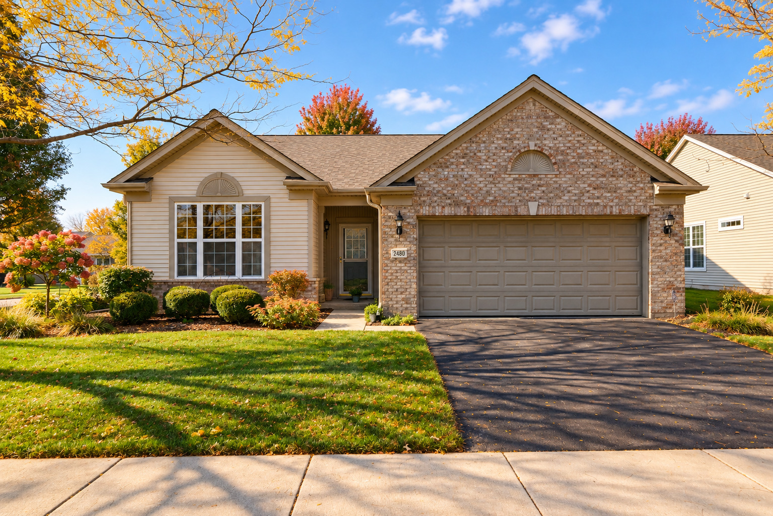 2480 Harvest Valley Property Photo 1