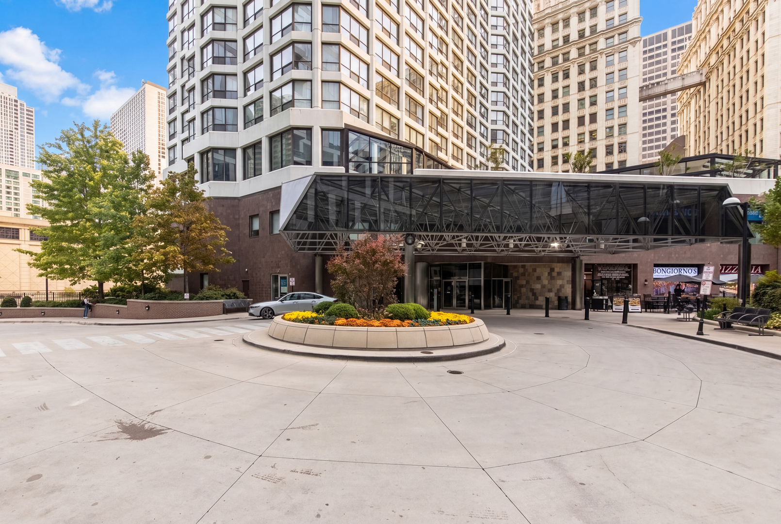 405 N Wabash Avenue 4004 Property Photo 11