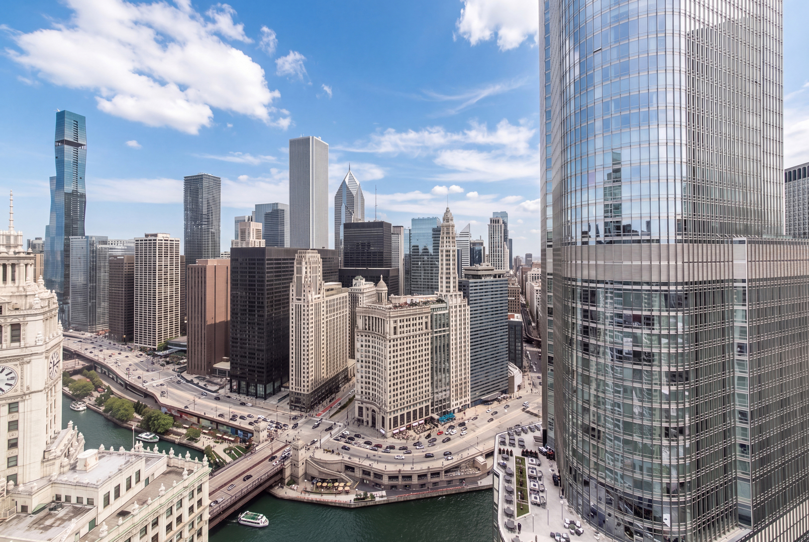 405 N Wabash Avenue 4004 Property Photo 16