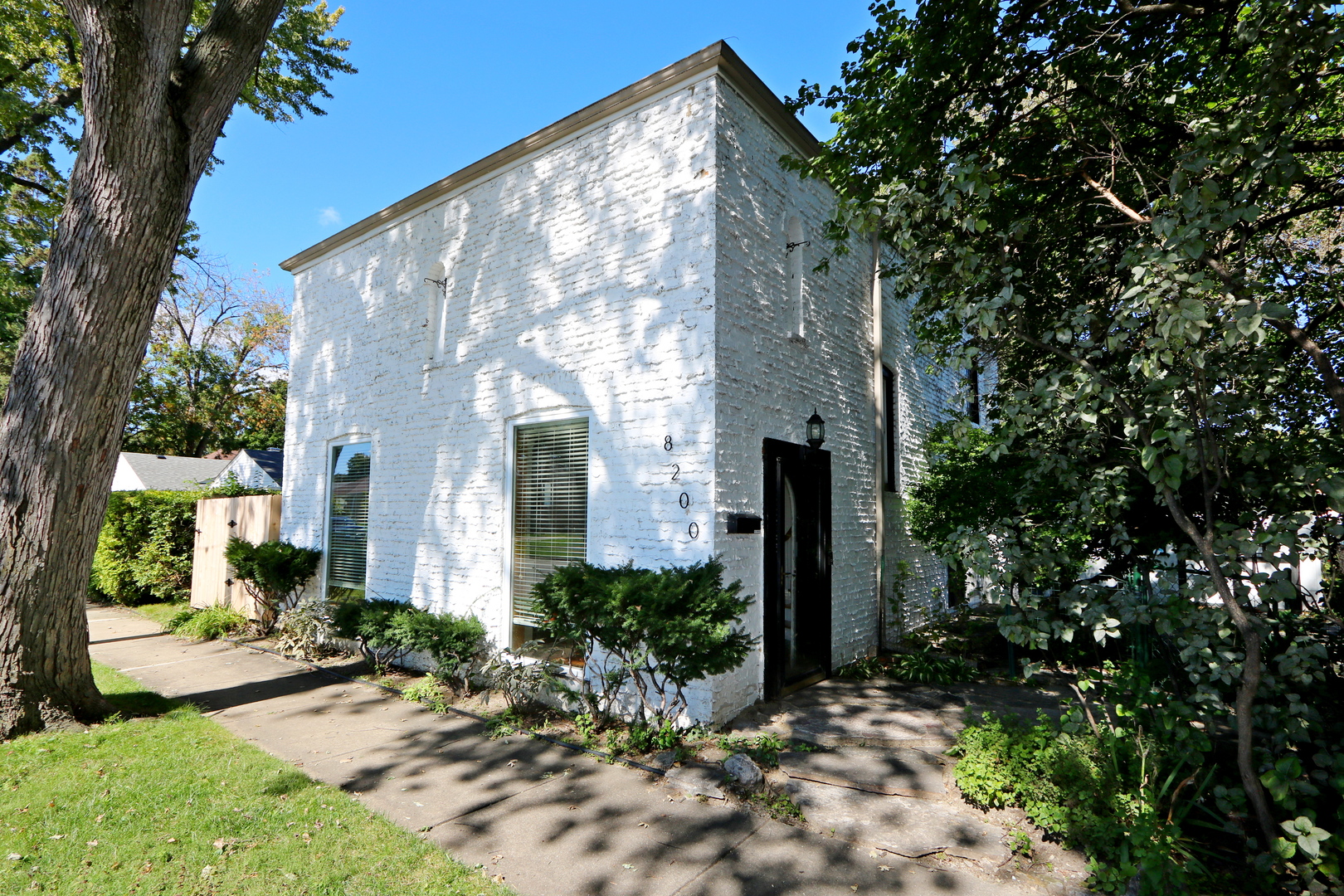 8200 Major Avenue Property Photo 1