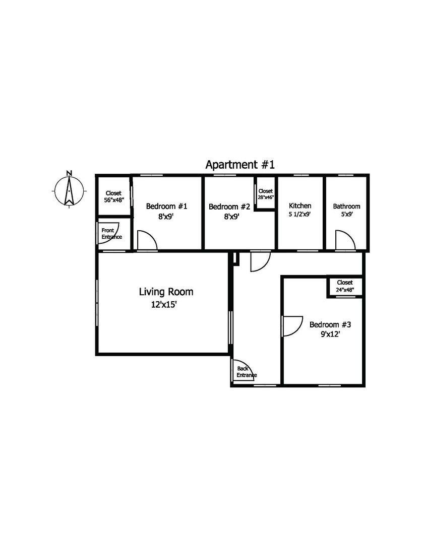 2047 Asbury Avenue Property Photo 15