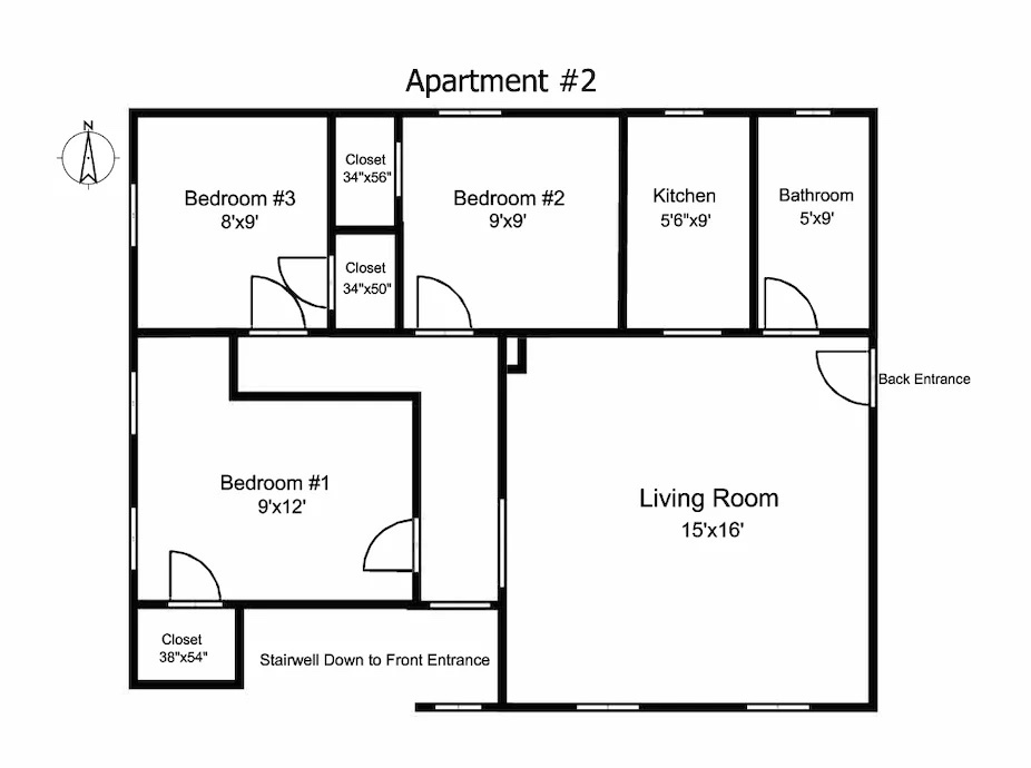 2047 Asbury Avenue Property Photo 16