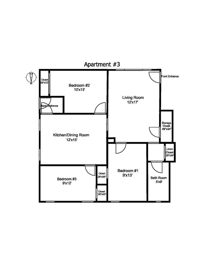 2047 Asbury Avenue Property Photo 17