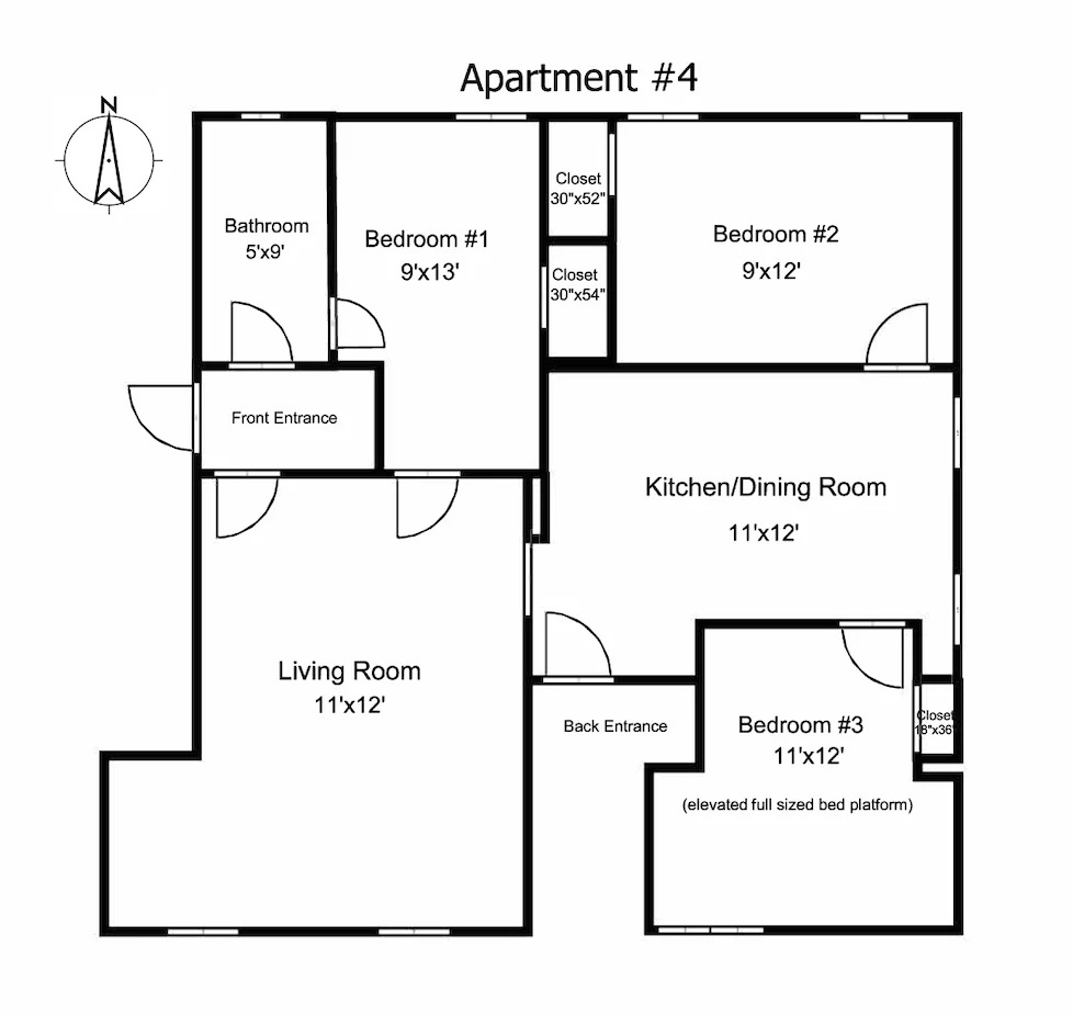 2047 Asbury Avenue Property Photo 18