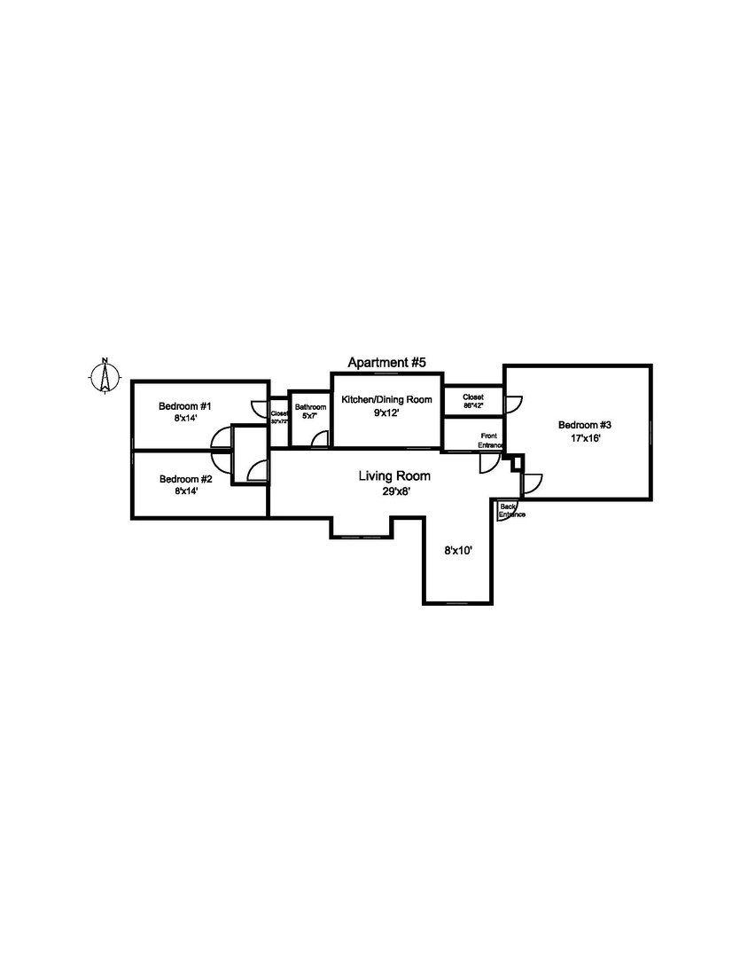 2047 Asbury Avenue Property Photo 19